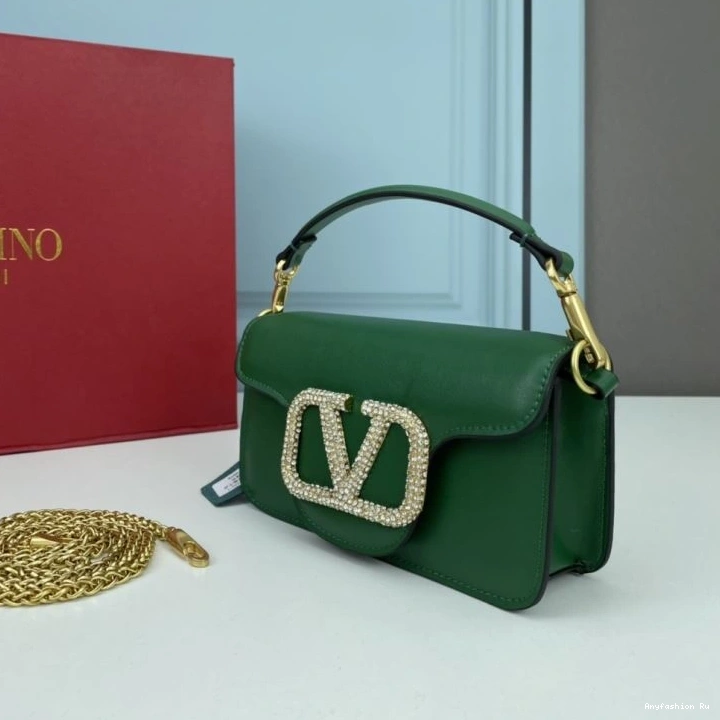 82280 Bags FlexibleFit Satchel Valentino 0801